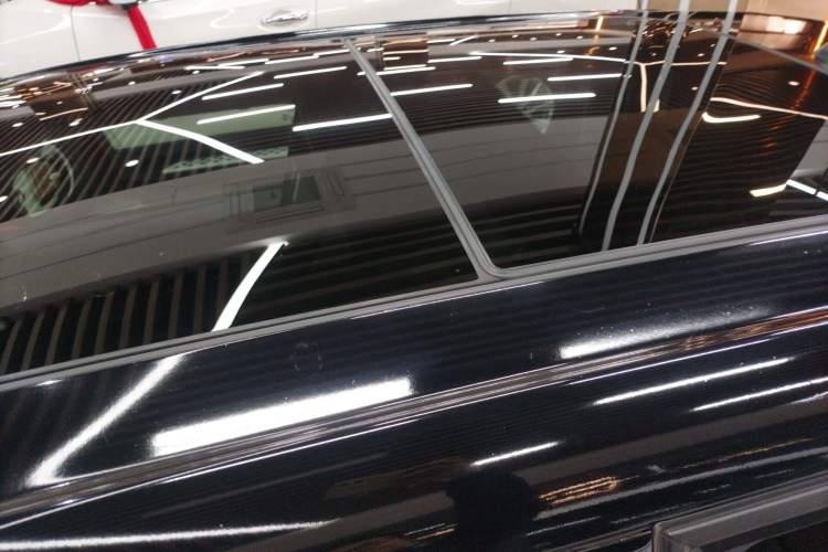 Used MINI 2020 1.5T ONE PLUS Five-Door Edition Roof
