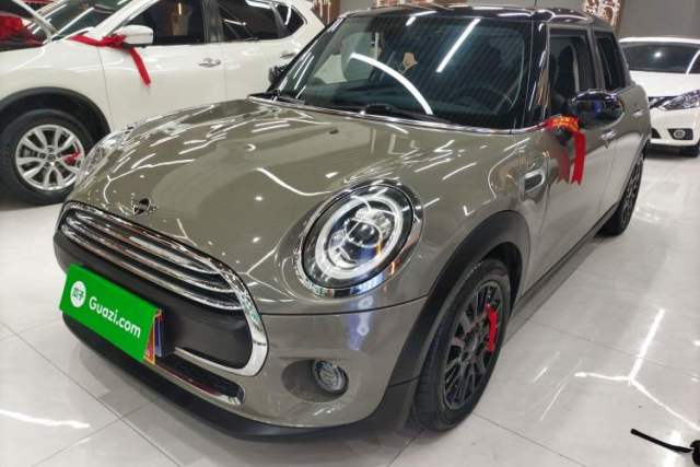 Used MINI 2020 1.5T ONE PLUS Five-Door Edition