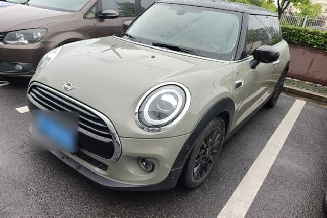 Used MINI 2020 1.5T COOPER Classic Edition