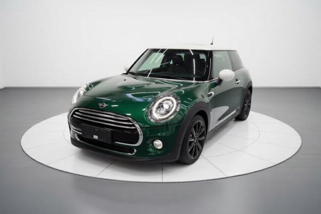 Used MINI 2020 1.5T COOPER Artist