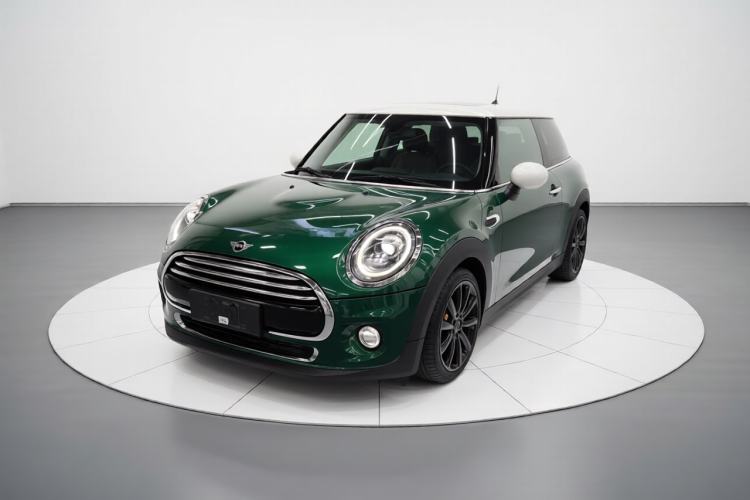 Used MINI 2020 1.5T COOPER Artist Guazi used car, China used car export, Used car for sale, Used  cars, Cheapest cars for sale