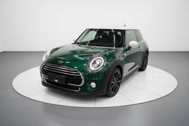 Used MINI 2020 1.5T COOPER Artist