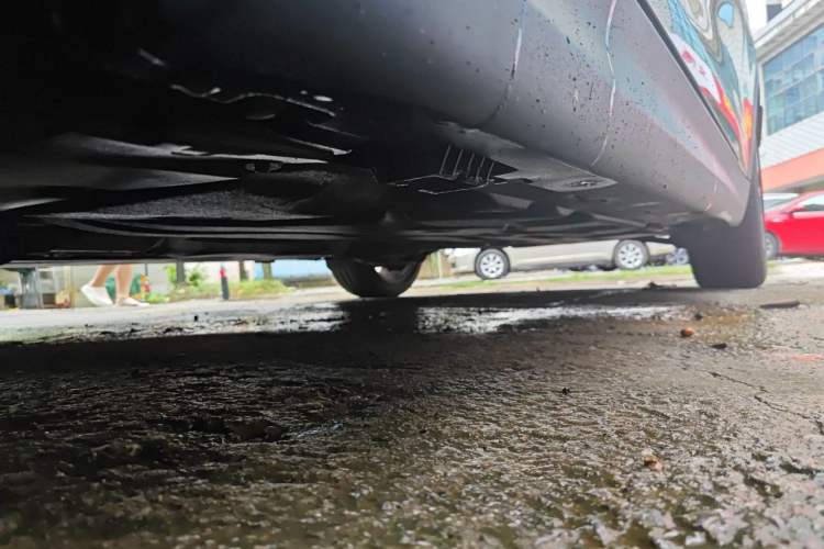Used MINI 2020 1.5T COOPER Artist Chassis Front Left