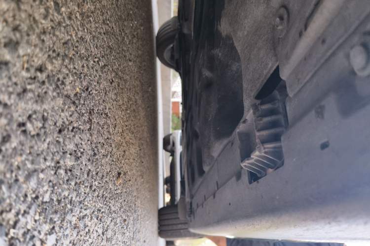 Used MINI 2020 1.5T COOPER Artist Chassis Front Left