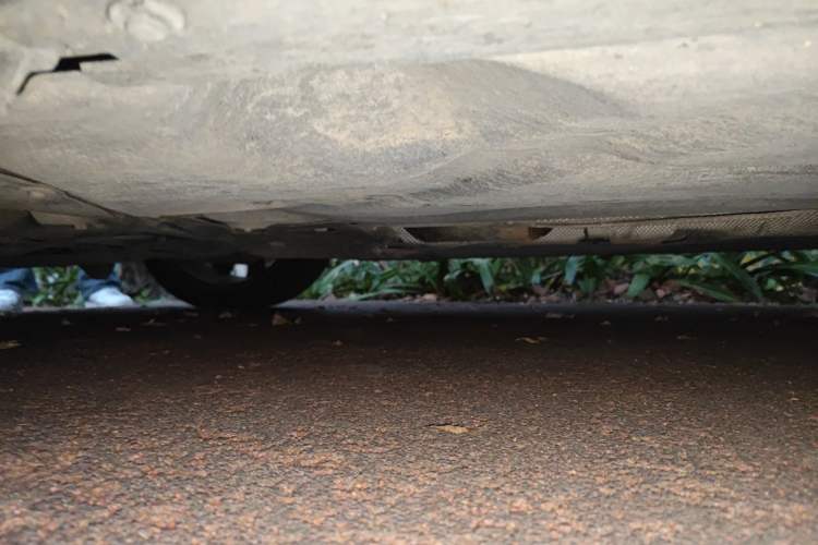 Used MINI 2020 1.5T COOPER Artist Chassis Front Left