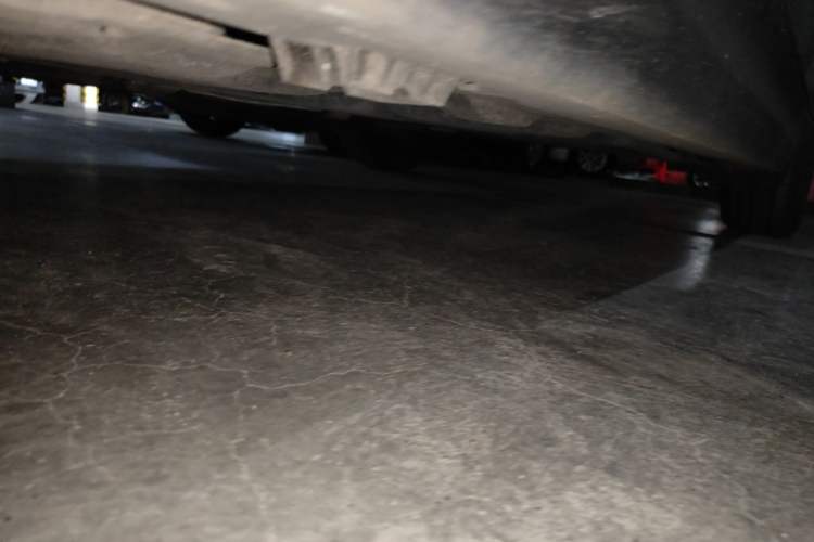 Used MINI 2020 1.5T COOPER Classic Edition Chassis Front Left