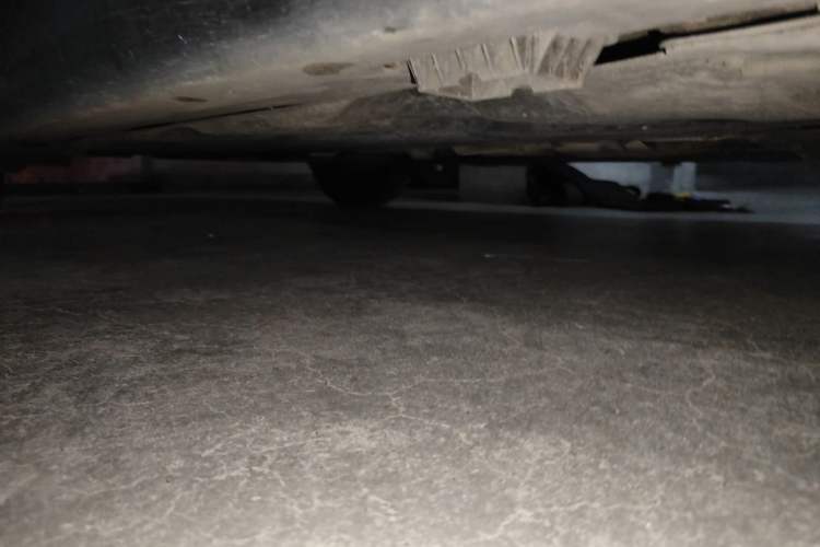 Used MINI 2020 1.5T COOPER Classic Edition Chassis Front Right