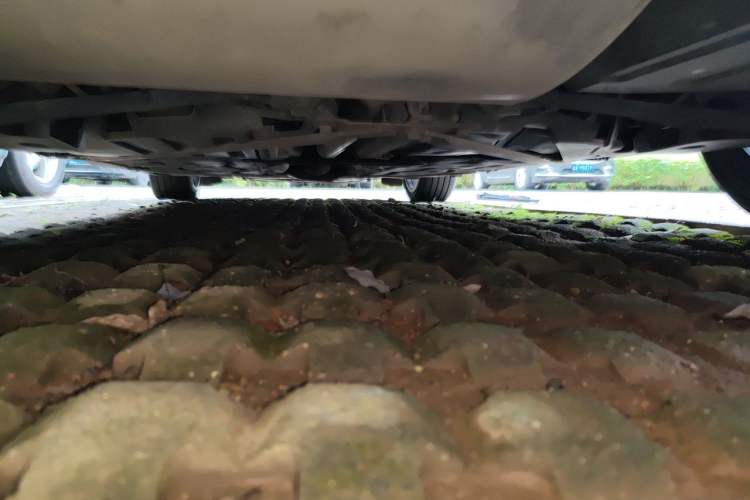 Used MINI 2020 1.5T COOPER CABRIO Artist Chassis Rear