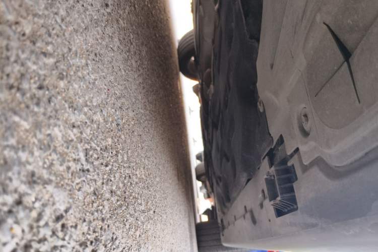 Used MINI 2020 1.5T COOPER Artist Chassis Rear Right