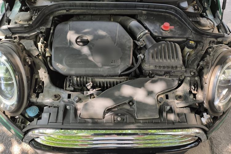 Used MINI 2020 1.5T COOPER Artist Engine Bay