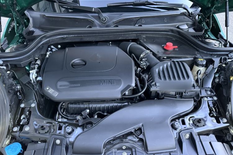 Used MINI 2020 1.5T COOPER Artist Engine Bay