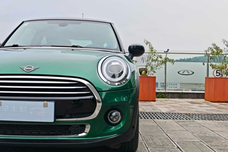 Used MINI 2020 1.5T COOPER Artist Exterior 1