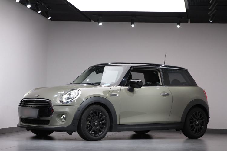 Used MINI 2020 1.5T COOPER Classic Edition Exterior 1