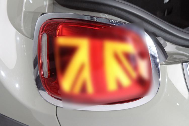 Used MINI 2020 1.5T COOPER Classic Edition Exterior 10