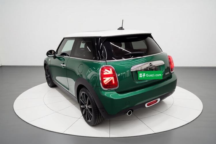 Used MINI 2020 1.5T COOPER Artist Exterior 2