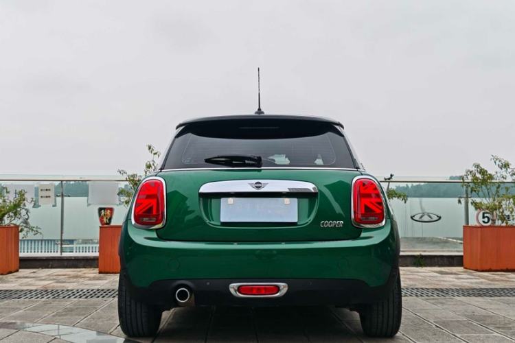 Used MINI 2020 1.5T COOPER Artist Exterior 2
