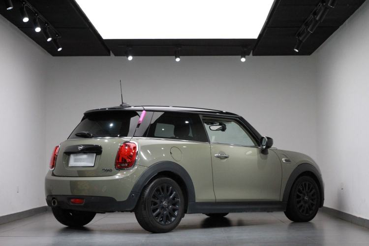 Used MINI 2020 1.5T COOPER Classic Edition Exterior 2