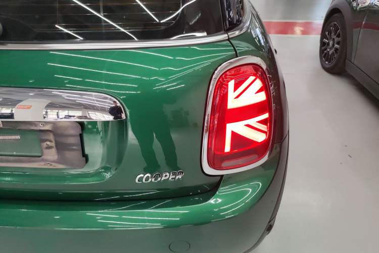 Used MINI 2020 1.5T COOPER Artist Exterior 3