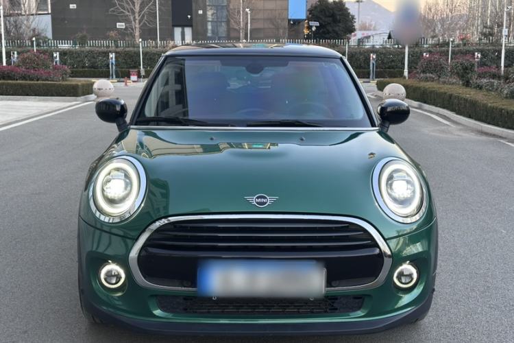 Used MINI 2020 1.5T COOPER Artist Exterior 3