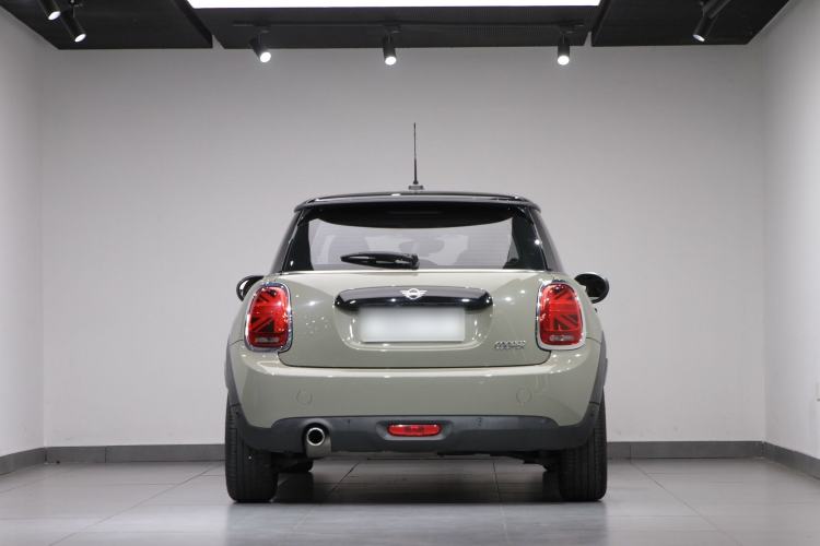 Used MINI 2020 1.5T COOPER Classic Edition Exterior 3