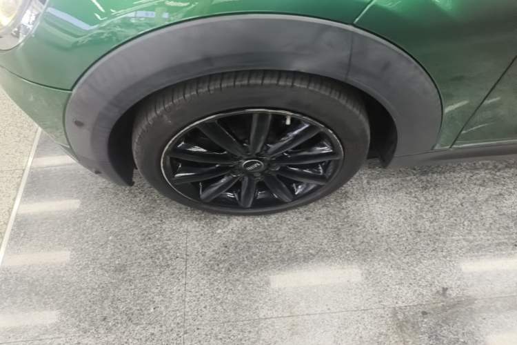Used MINI 2020 1.5T COOPER Artist Exterior 4