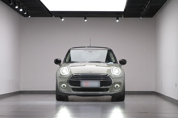 Used MINI 2020 1.5T COOPER Classic Edition Exterior 4