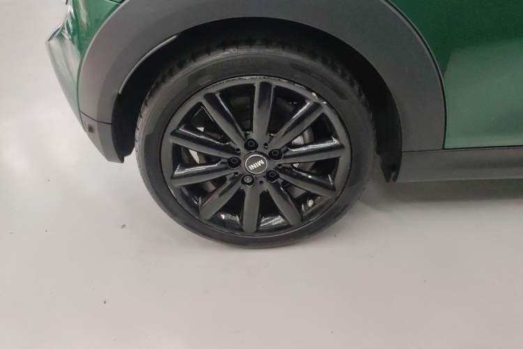 Used MINI 2020 1.5T COOPER Artist Exterior 5