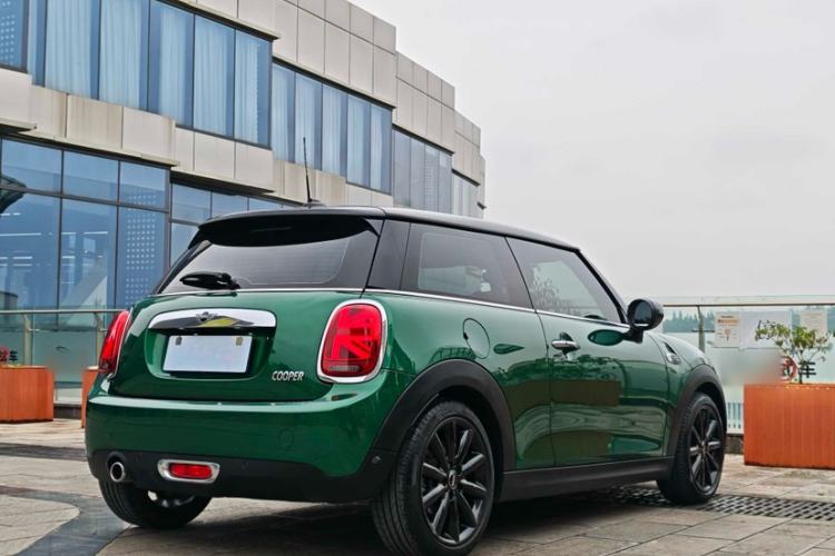Used MINI 2020 1.5T COOPER Artist Exterior 5