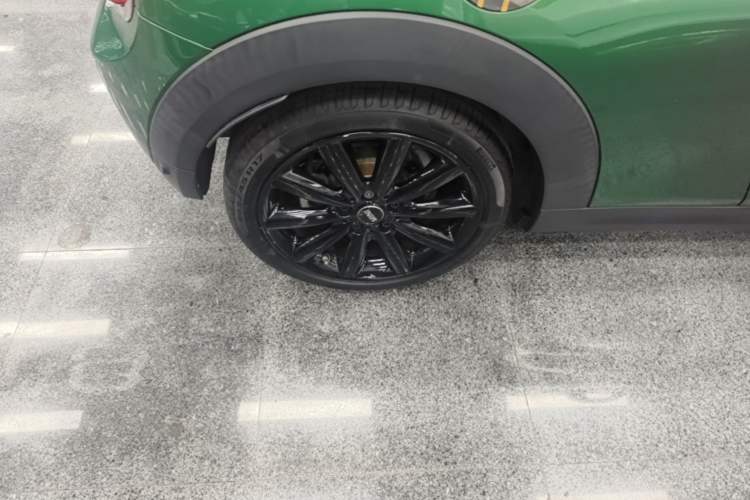 Used MINI 2020 1.5T COOPER Artist Exterior 5