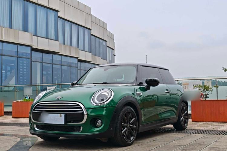 Used MINI 2020 1.5T COOPER Artist Exterior 6