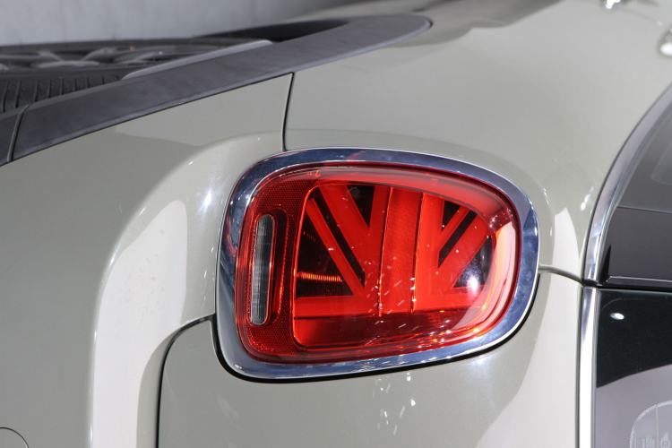 Used MINI 2020 1.5T COOPER Classic Edition Exterior 6