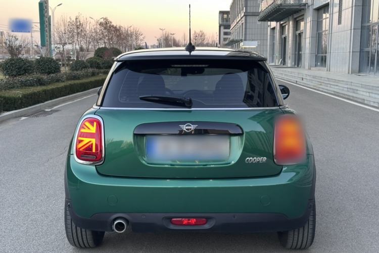 Used MINI 2020 1.5T COOPER Artist Exterior 7