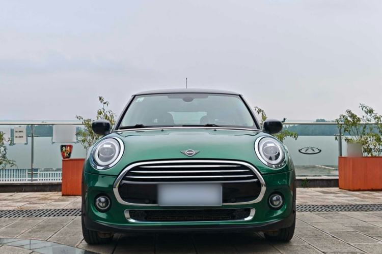 Used MINI 2020 1.5T COOPER Artist Exterior 8