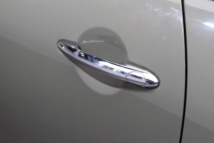 Used MINI 2020 1.5T COOPER Classic Edition Exterior 8