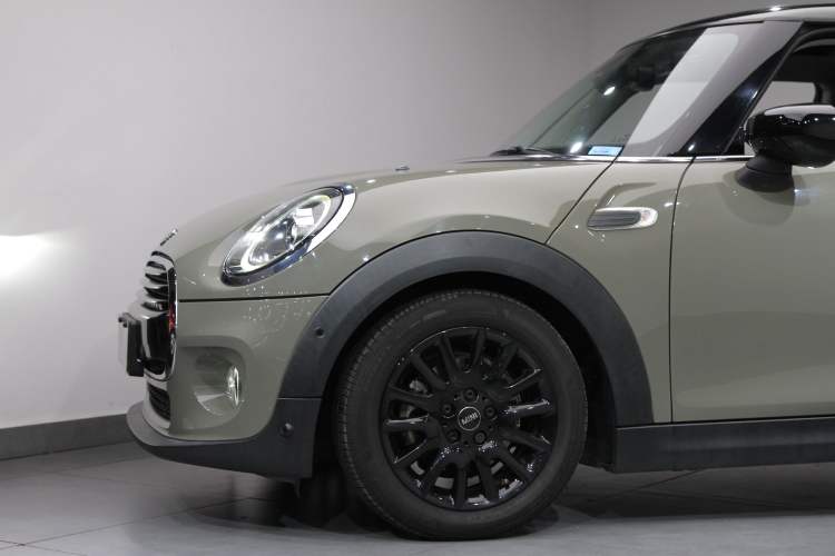 Used MINI 2020 1.5T COOPER Classic Edition Exterior 9