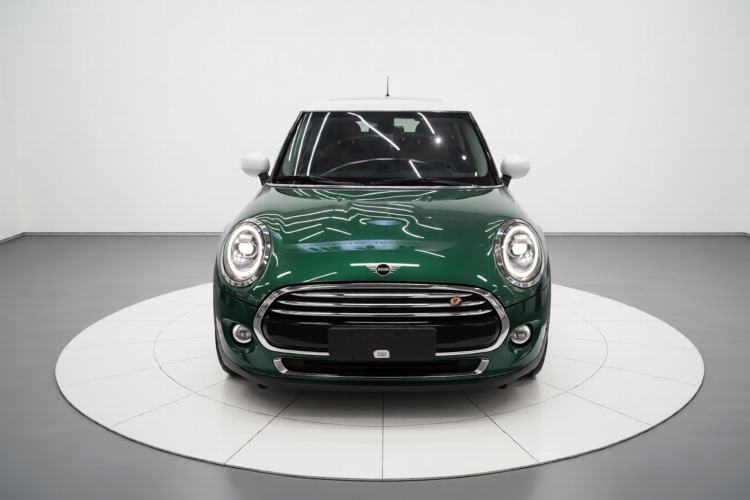 Used MINI 2020 1.5T COOPER Artist Front