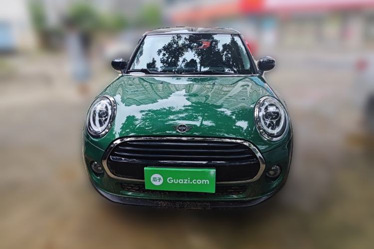 Used MINI 2020 1.5T COOPER Artist Front