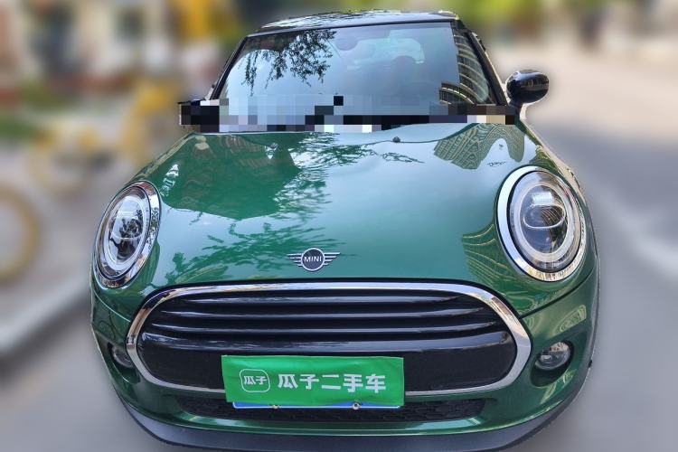 Used MINI 2020 1.5T COOPER Artist Front