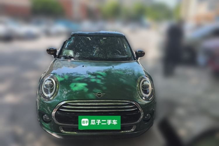 Used MINI 2020 1.5T COOPER Artist Front