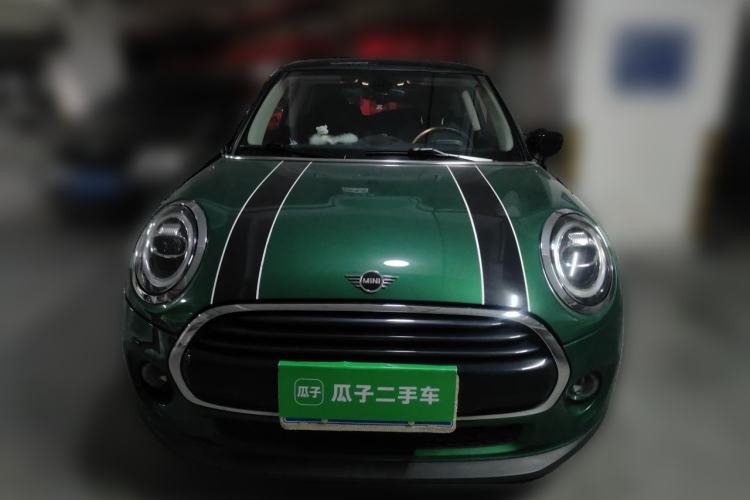 Used MINI 2020 1.5T COOPER Classic Edition Front