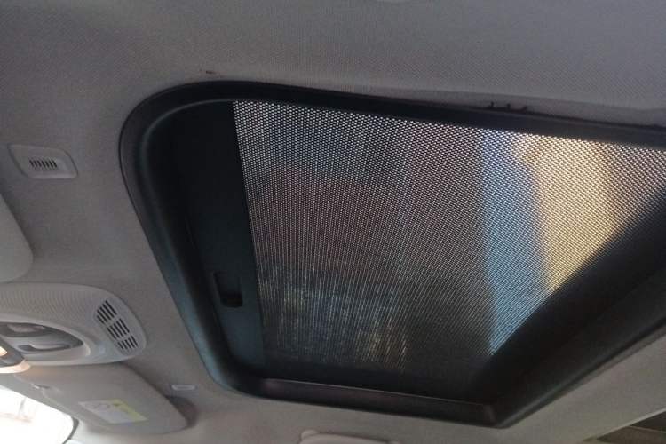 Used MINI 2020 1.5T COOPER Racing Driver Headliner