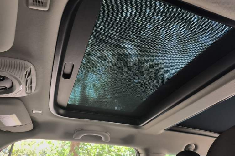 Used MINI 2020 1.5T COOPER Artist Headliner