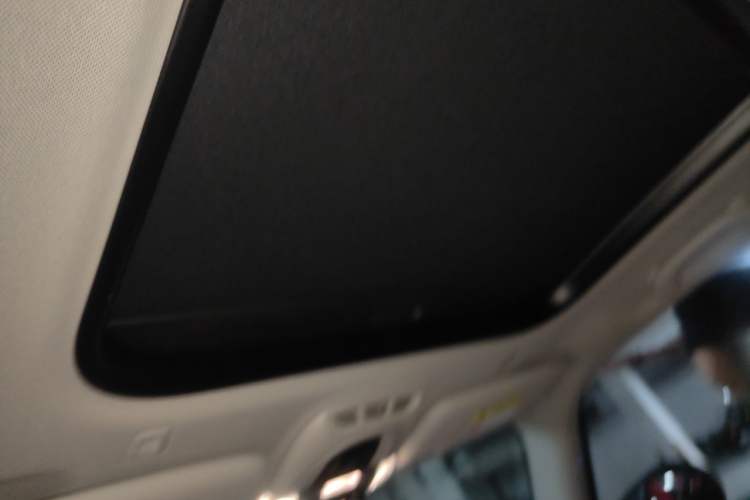 Used MINI 2020 1.5T COOPER Classic Edition Headliner