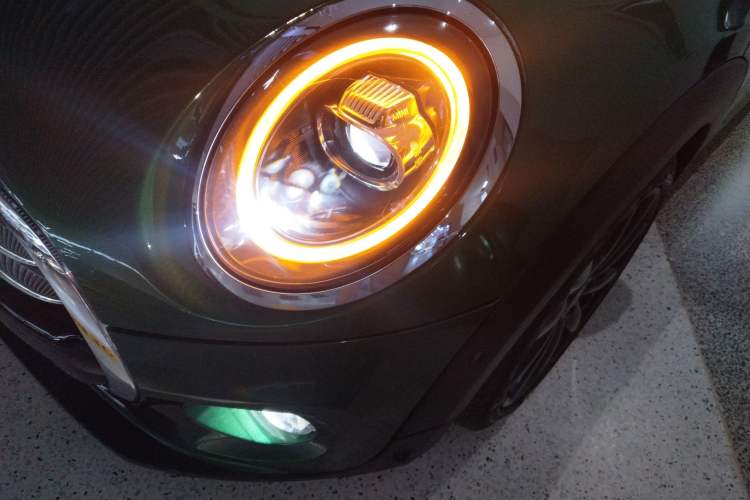 Used MINI 2020 1.5T COOPER Artist Left Front Headlight