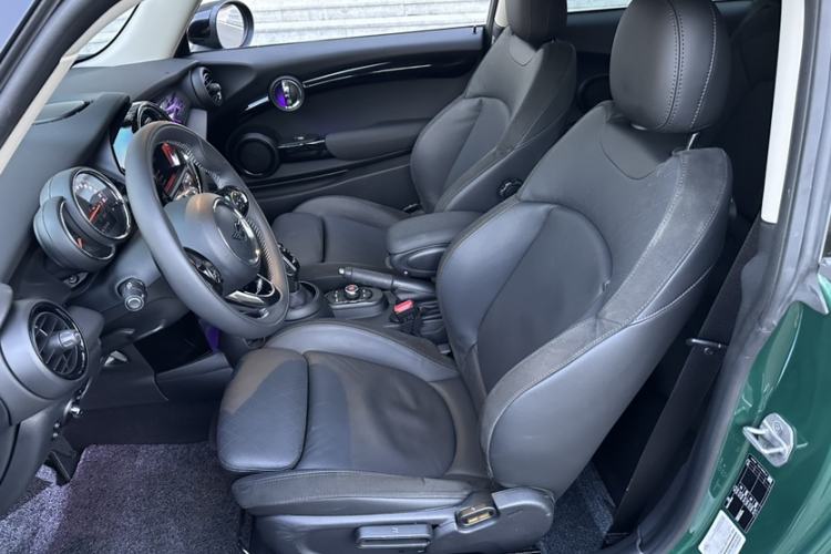 Used MINI 2020 1.5T COOPER Artist Left Front Seat