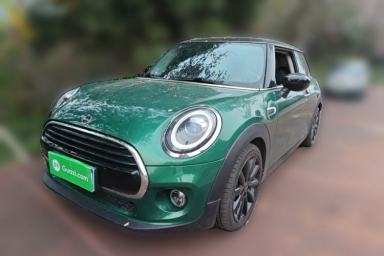 Used MINI 2020 1.5T COOPER Artist