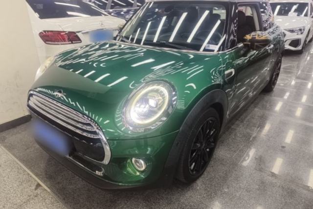 Used MINI 2020 1.5T COOPER Artist