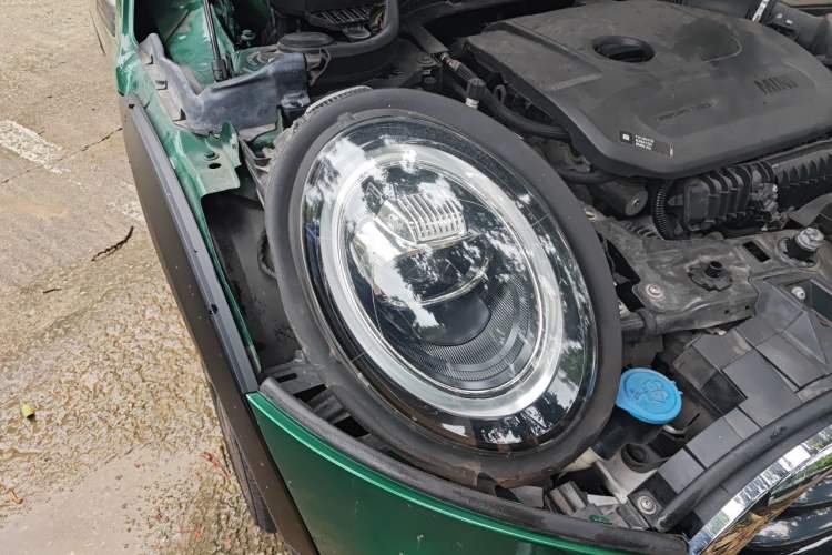 Used MINI 2020 1.5T COOPER Artist Right Front Headlight