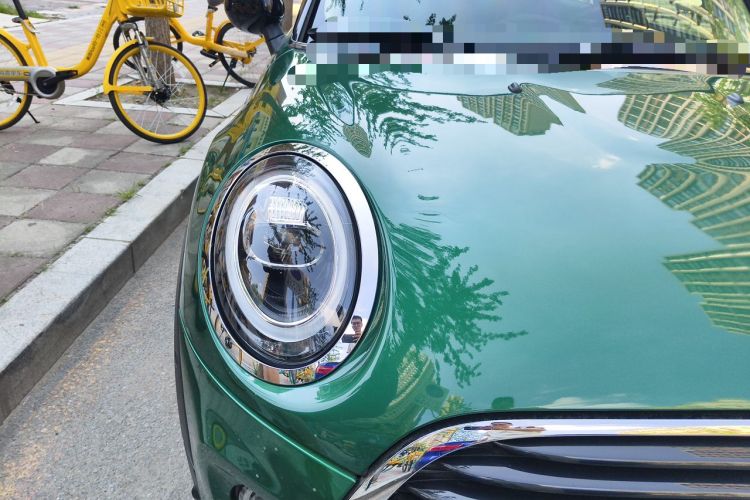 Used MINI 2020 1.5T COOPER Artist Right Front Headlight