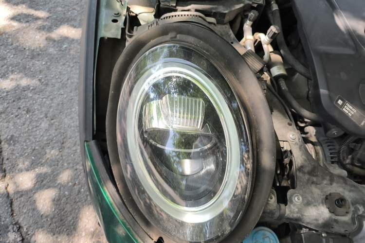 Used MINI 2020 1.5T COOPER Artist Right Front Headlight